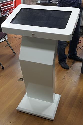 info kiosk